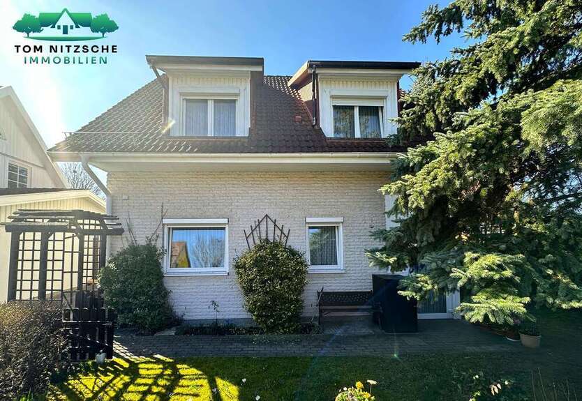 Haus zum Kaufen in Arnsdorf 359.000 € 107 m²