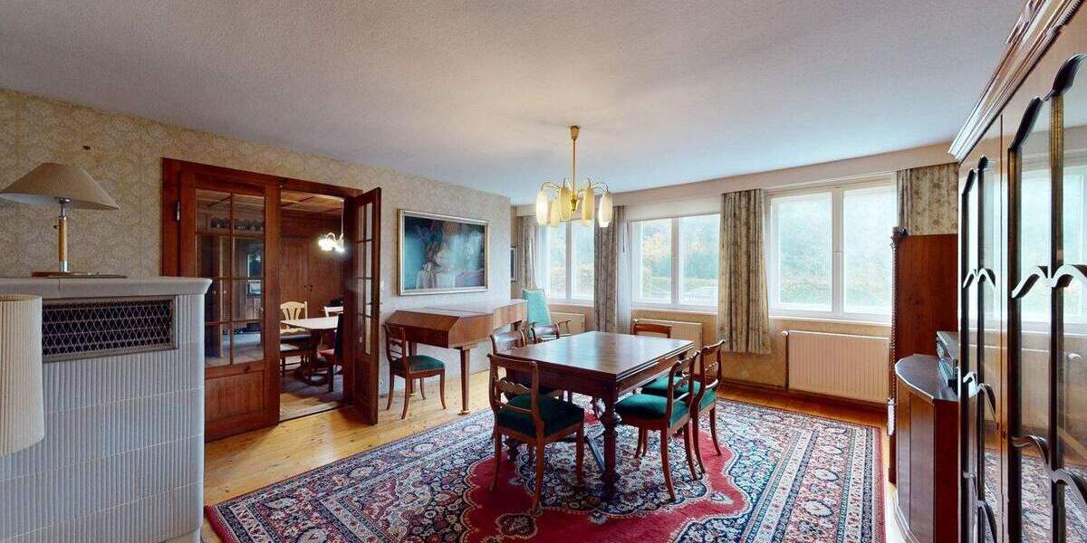 Einfamilienhaus Dresden Hellerau/Wilschdorf - 8 Zimmer, 198 m&sup2;, 495.000&euro; | Angebot:23987672