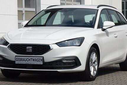 Seat Leon 28.590 km 19.290 &euro; Meißen 01662