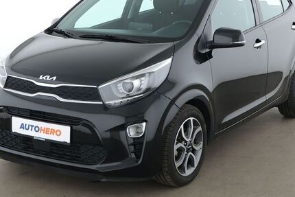 Kia Picanto 23.302 km 15.990 &euro; Dresden 01187