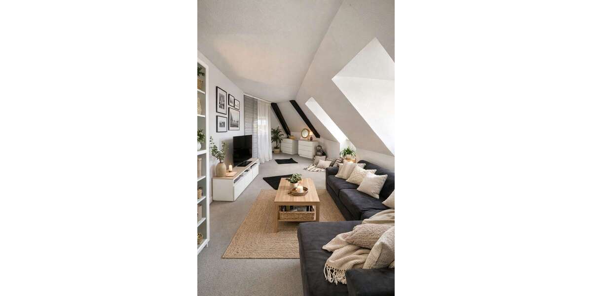 Etagenwohnung Dresden Pieschen - 1 Zimmer, 53 m&sup2;, 139.000&euro; | Angebot:26940092