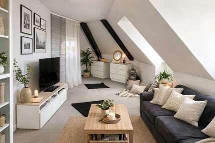 Wohnung Dresden Pieschen - 1 Zimmer, 53 m&sup2;, 139.000&euro; | Angebot:26940092