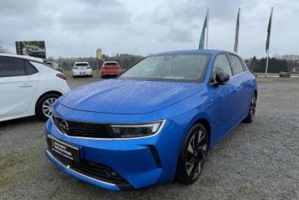 Opel Astra 57.365 km 16.980 &euro; Großröhrsdorf OT Bretnig 01900