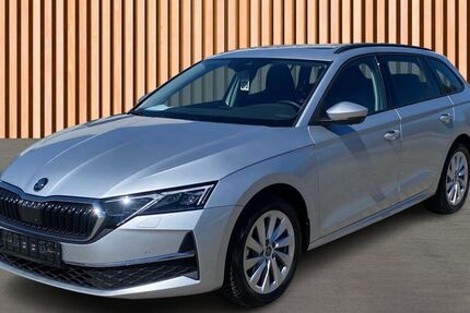 Skoda Octavia 26.275 km 28.980 &euro; Dresden 01328
