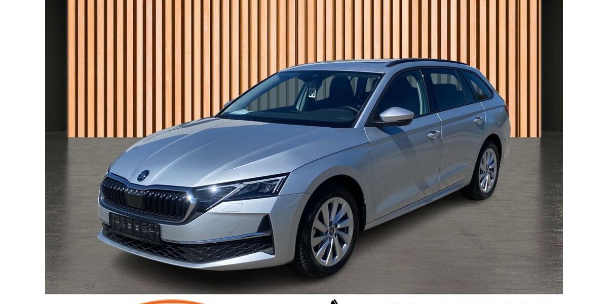 Skoda Octavia 26.275 km 28.980 &euro; Dresden 01328
