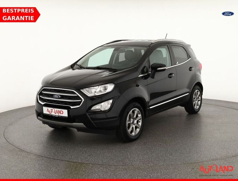 EcoSport