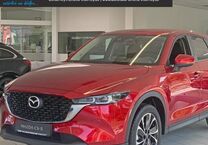 Gebrauchtwagen Mazda CX-5