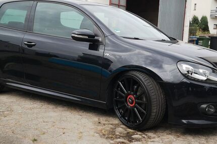 VW Golf 199.999 km 8.599 &euro; Müglitztal 01809