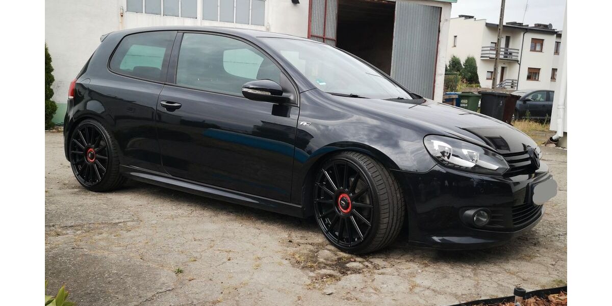 VW Golf 199.999 km 8.599 &euro; Müglitztal 01809