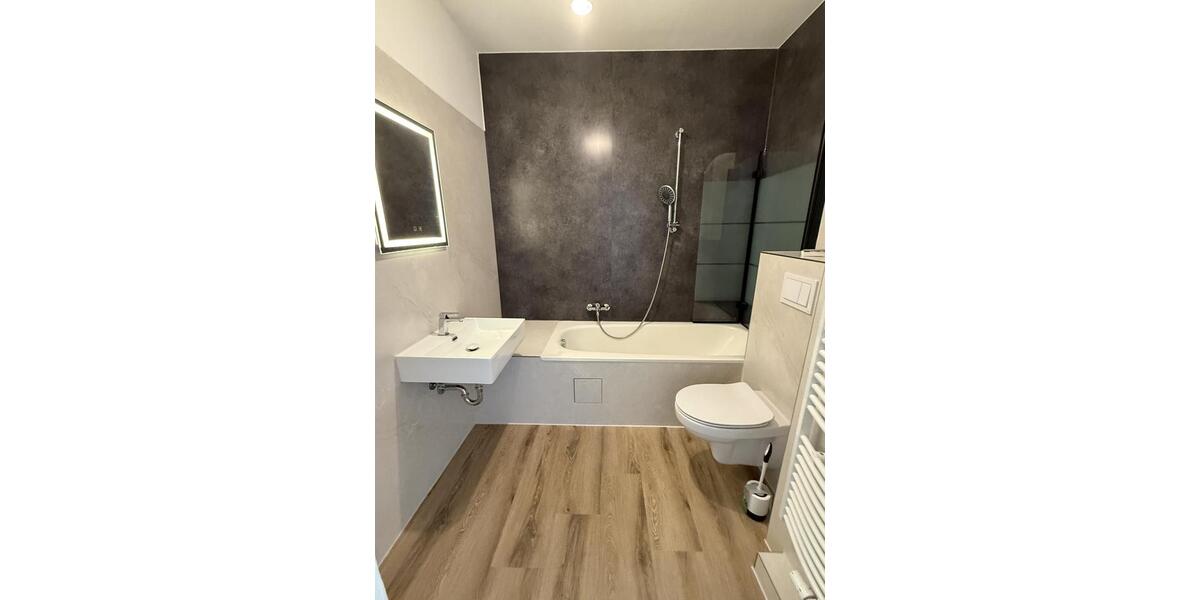 Dachgeschoßwohnung Dresden Cotta - 3 Zimmer, 70 m&sup2;, 850&euro; | Angebot:26662733