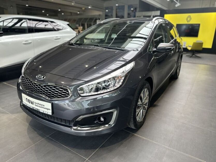 ceed Sportswagon