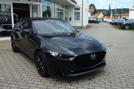 Mazda 3 7.738 km 28.890 € Dresden 01139