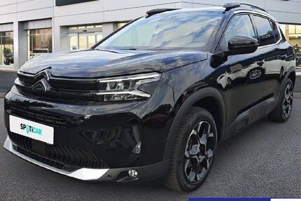 Citroen C5 Aircross 22.532 km 24.730 € Dresden 01237