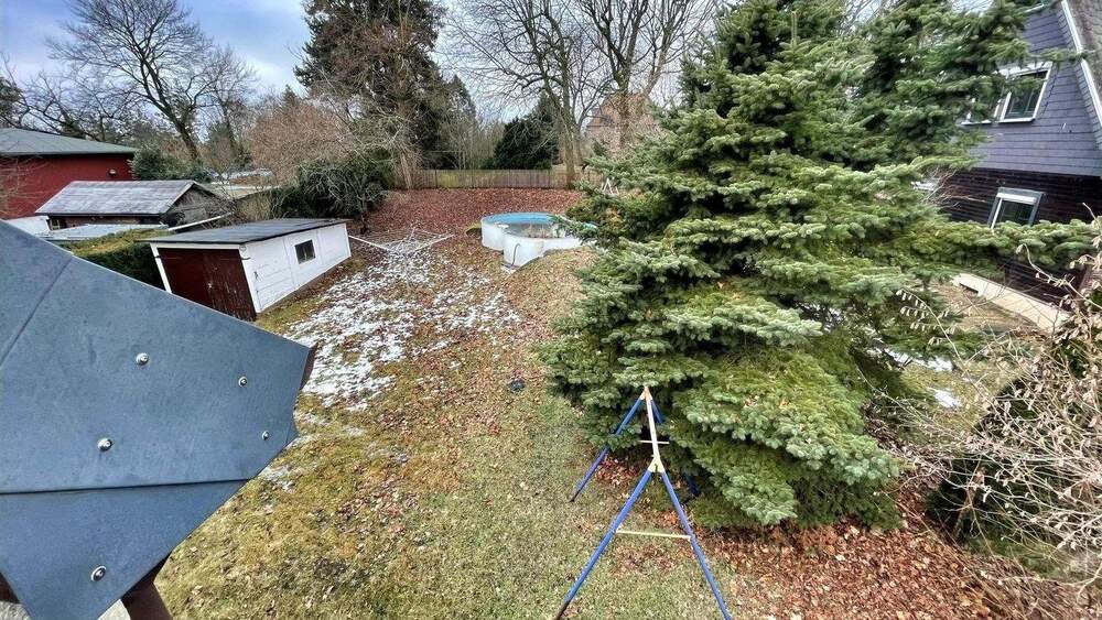 Einfamilienhaus Dresden Hellerau/Wilschdorf - 4 Zimmer, 115 m&sup2;, 550.000&euro; | Angebot:25705010