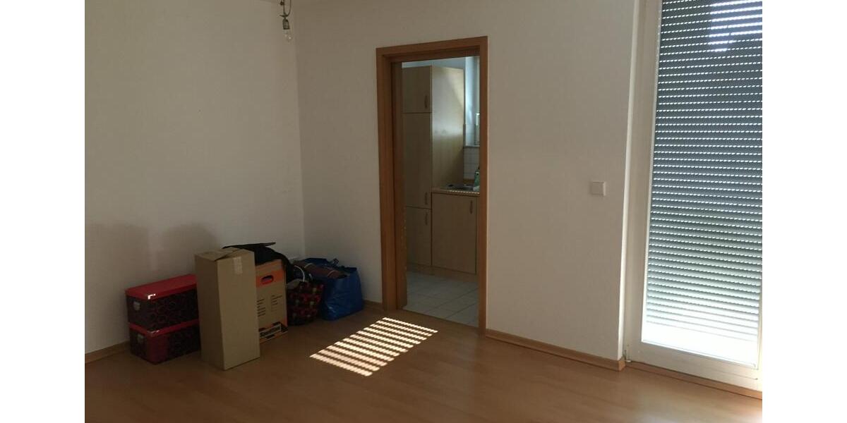 Etagenwohnung Dresden Cotta - 1 Zimmer, 32 m&sup2;, 520&euro; | Angebot:26429317