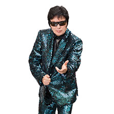 XXL Schlagernacht mit Fancy 24.05.2026 BÖRSE Coswig