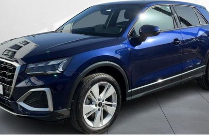 Audi Q2 7.863 km 30.990 &euro; Dresden 01067