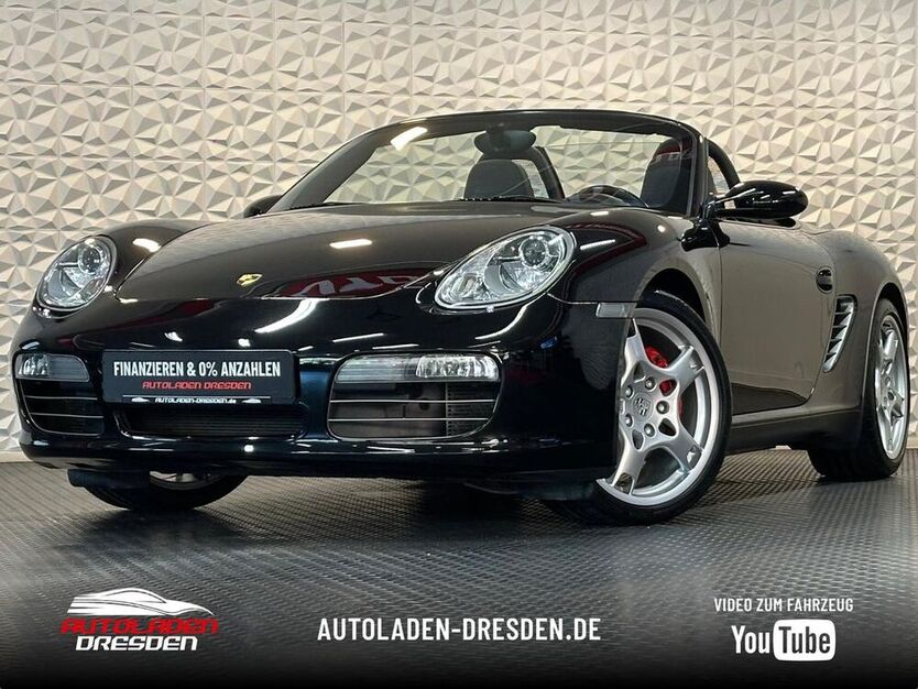Boxster