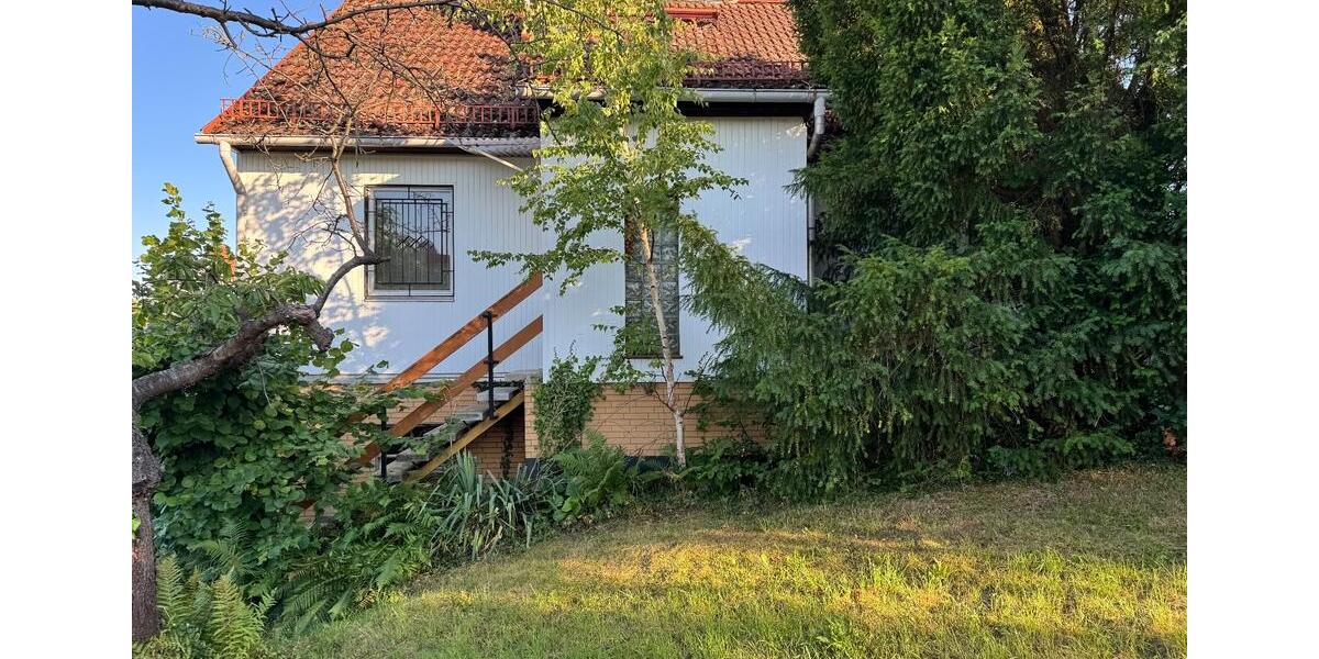 Einfamilienhaus Meißen - 5 Zimmer, 127 m&sup2;, 200.000&euro; | Angebot:27174240