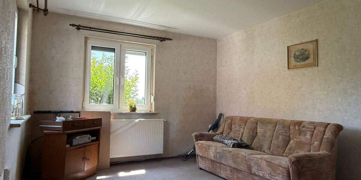 Einfamilienhaus mit Potenzial in angenehmer Wohnlage von Weinböhla 5 zimmer