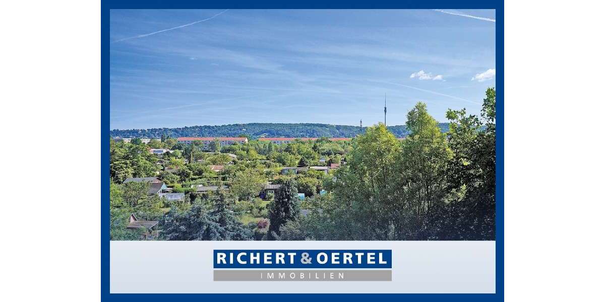 Etagenwohnung Dresden Blasewitz - 3 Zimmer, 77 m&sup2;, 210.000&euro; | Angebot:26866570