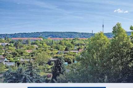 Wohnung Dresden Blasewitz - 3 Zimmer, 77 m&sup2;, 210.000&euro; | Angebot:26866570