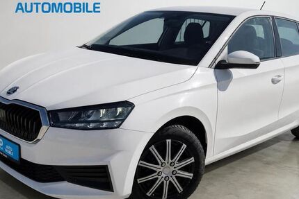 Skoda Fabia 53.423 km 12.990 &euro; Dresden 01237