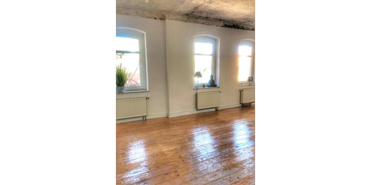 Etagenwohnung Klipphausen - 3 Zimmer, 80 m&sup2;, 720&euro; | Angebot:25640613