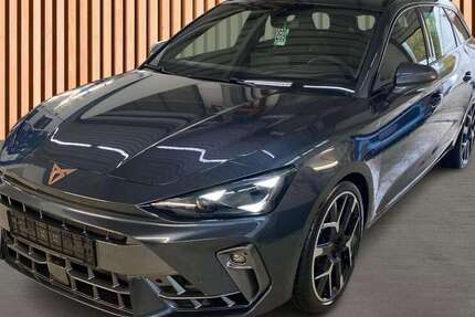 Cupra Leon 12.317 km 36.980 &euro; Dresden/Weißig 01328