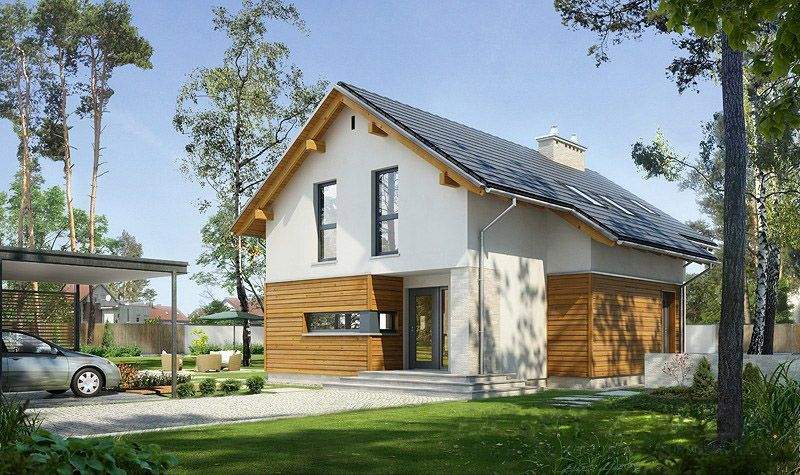 Einfamilienhaus Coswig - 4 Zimmer, 116 m&sup2;, 446.000&euro; | Angebot:25745547