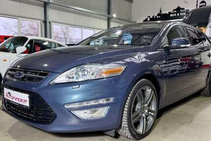 Ford Mondeo 38.835 km 11.999 &euro; Coswig 01640