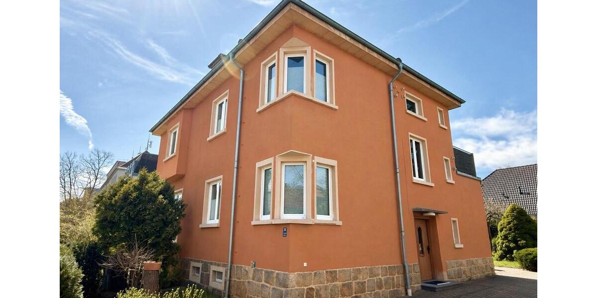 Villa Dresden Weixdorf - 799.000&euro; | Angebot:26546993