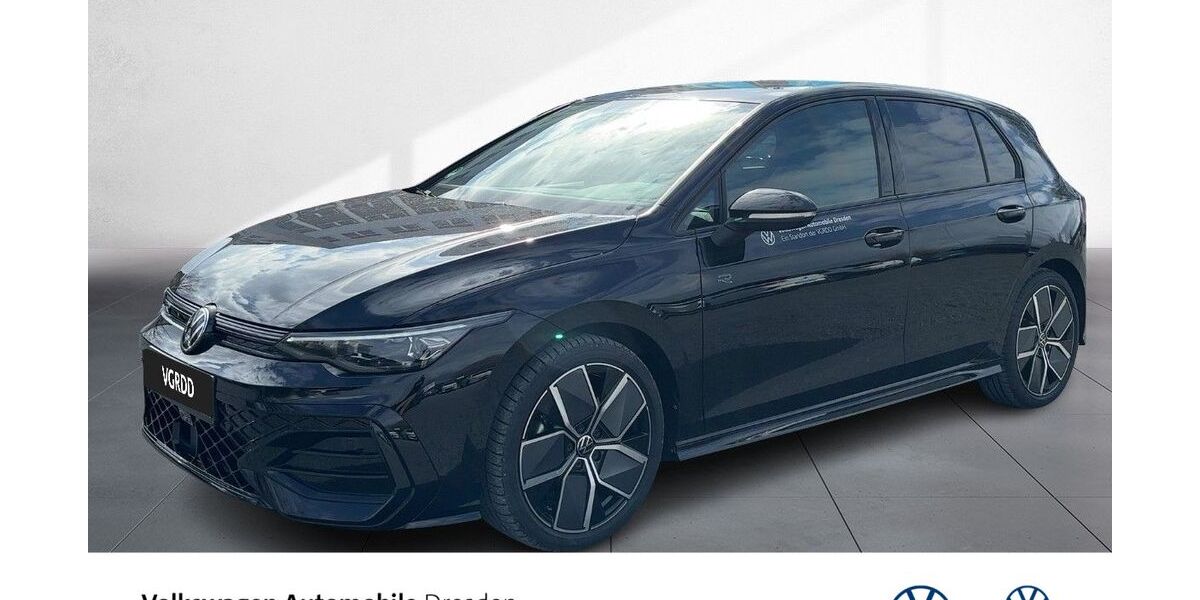 VW Golf 9.800 km 35.890 &euro; Dresden 01067