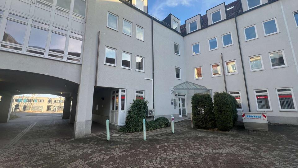 Gewerbeobjekt Dresden Klotzsche - 420&euro; | Angebot:26129840