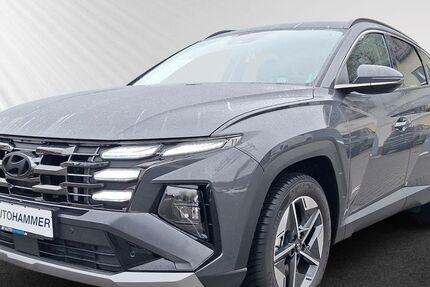 Hyundai TUCSON 9.690 km 31.980 &euro; Dresden / Radebeul 01445