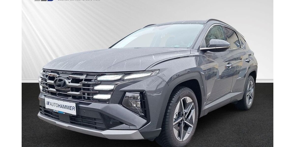 Hyundai TUCSON 9.690 km 31.980 &euro; Dresden / Radebeul 01445