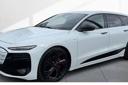 Audi A6 e-tron 4.162 km 67.490 &euro; Dresden 01067