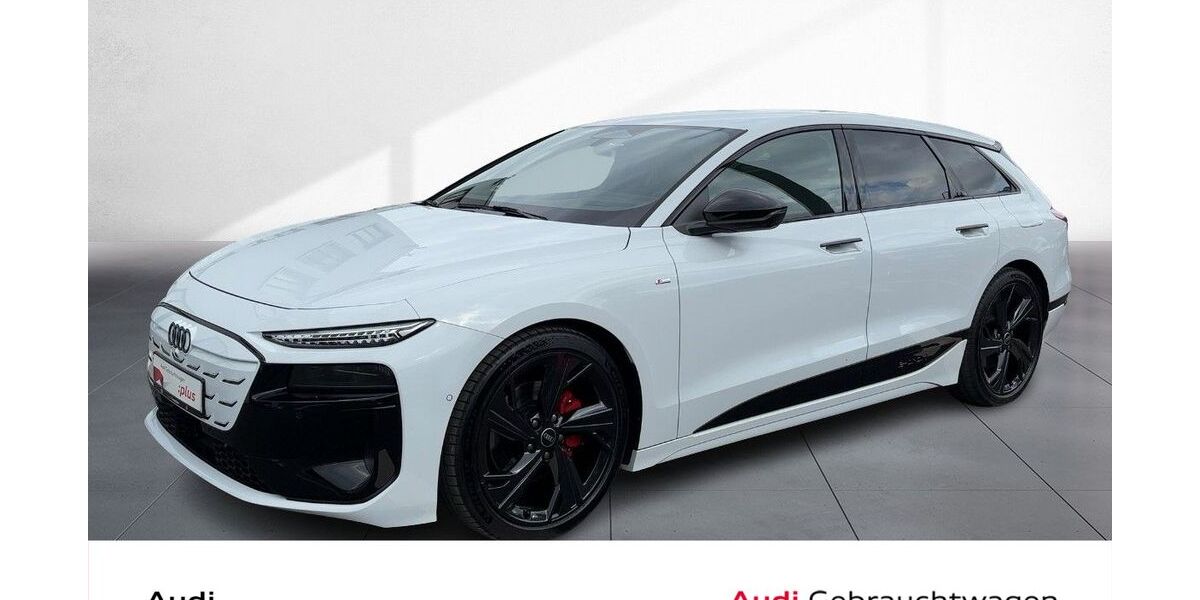 Audi A6 e-tron 4.162 km 67.490 &euro; Dresden 01067