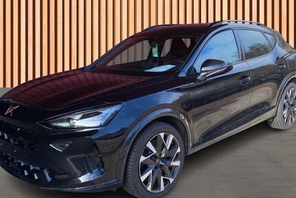 Cupra Formentor 11.808 km 37.980 &euro; Dresden 01328