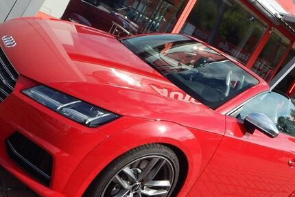 Audi TTS 27.000 km 31.500 &euro; Pirna/ Dresden 01796