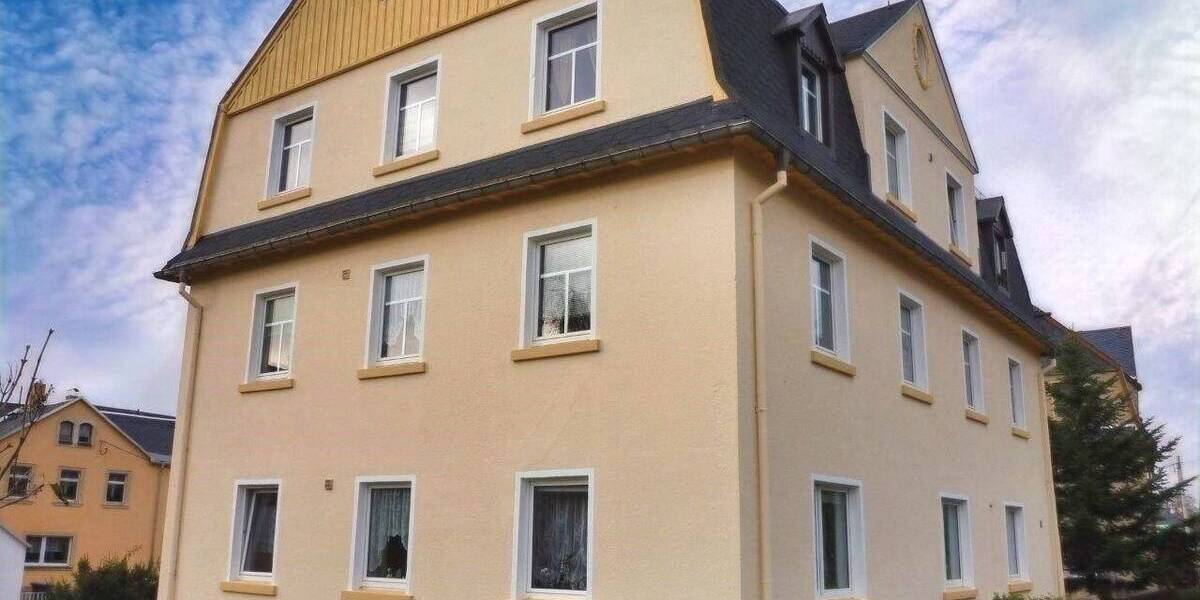 Mehrfamilienhaus, Wohnhaus Rabenau Oelsa - 1 Zimmer, 338 m&sup2;, 359.000&euro; | Angebot:25685873