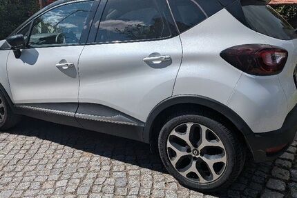 Renault Captur 60.500 km 11.900 &euro; Radeburg 01471
