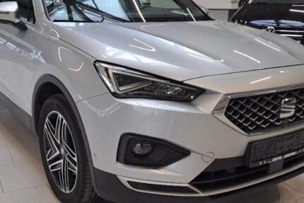 Seat Tarraco 99.800 km 25.800 &euro; Dresden 01108