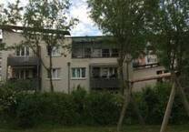 3 Zimmerwohnung mit Terrasse + TG Stellplatz nähe Elbepark und Elbwiesen