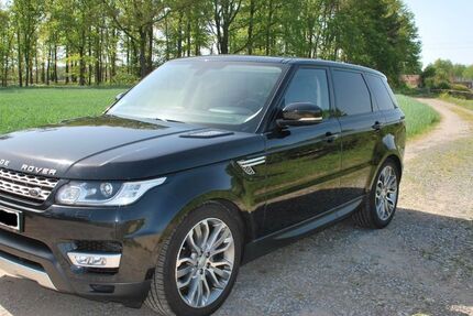 Land Rover Range Rover 135.701 km 24.750 &euro; Dresden 01108