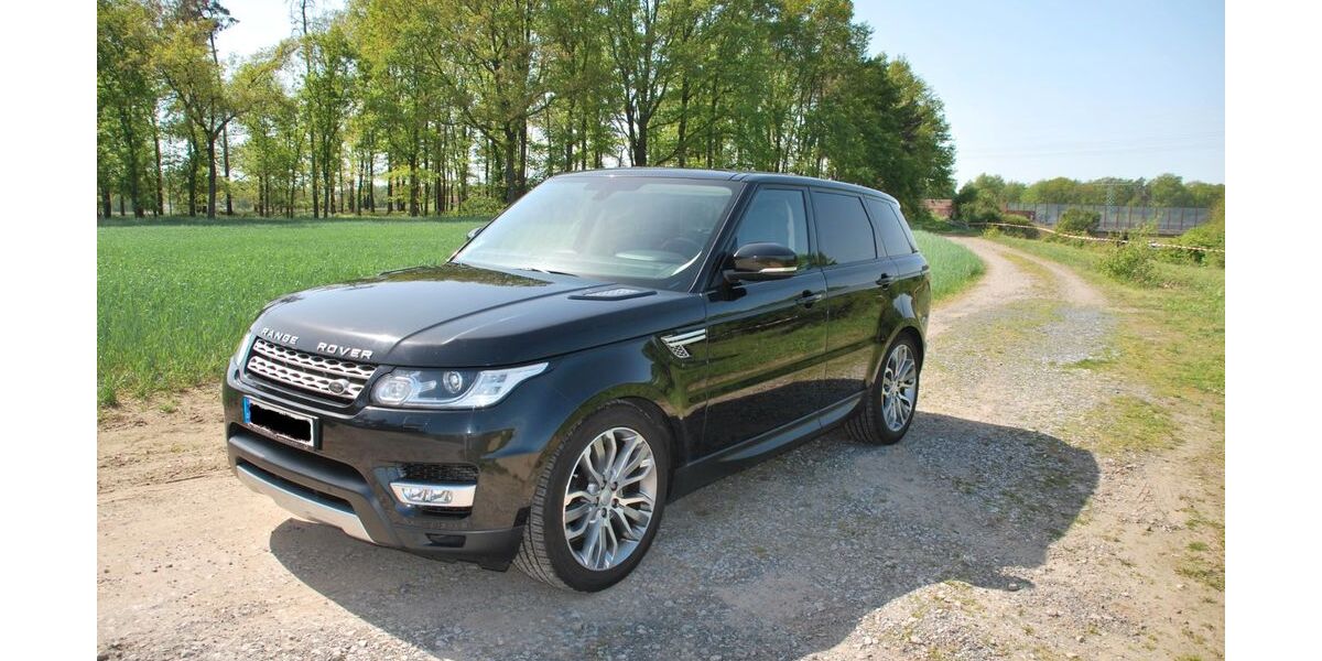 Land Rover Range Rover 135.701 km 24.750 &euro; Dresden 01108
