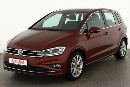VW Golf Sportsvan 73.198 km 18.490 &euro; Dresden 01239