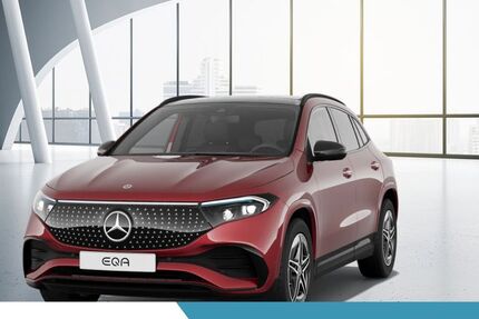 Mercedes-Benz EQA 7.226 km 43.980 &euro; Dresden 01239