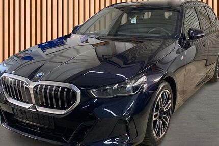 BMW 520 27.400 km 48.980 &euro; Dresden 01328