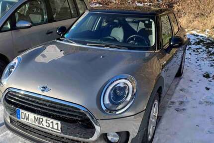 Mini Cooper Clubman 113.000 km 12.500 &euro; Glashütte 01768